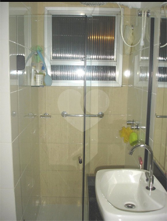 Sobrado à venda com 3 quartos, sendo 2 suítes, em Vila Vera, São Paulo, SP