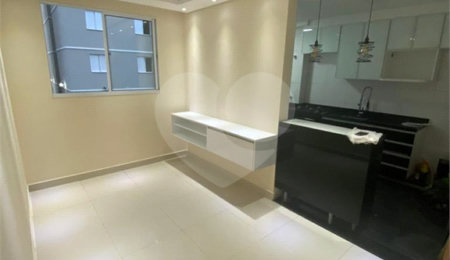 Apartamento à venda com 2 quartos, sendo 1 suíte,  em Pirituba, São Paulo, SP