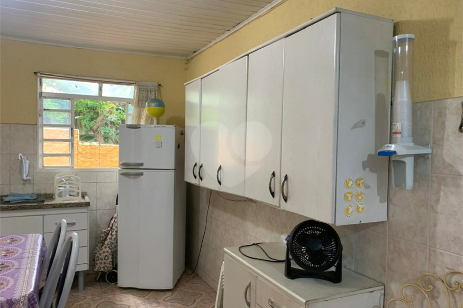 Casa Térrea à venda com 1 suíte em Vila Nova Cachoeirinha, São Paulo, SP