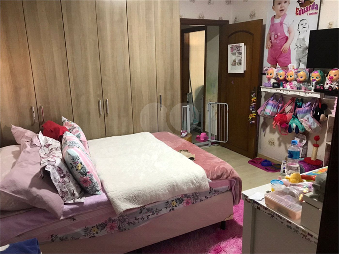Casa Térrea à venda com 3 quartos, sendo 2 suítes, em Vila Gustavo, São Paulo, SP