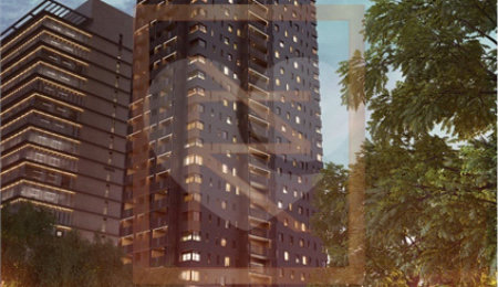 Apartamento à venda com 3 suítes em Jardim das Acácias, São Paulo, SP