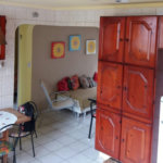 Apartamento com 2 dormitórios para alugar, 60 m² por R$ 3.690,00/mês - Gonzaga - Santos/SP