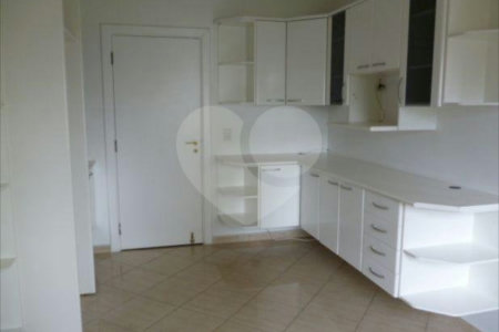 Apartamento à venda com 4 suítes em Jardim Ampliação, São Paulo, SP