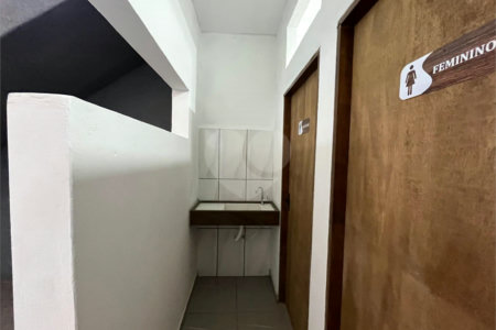 Barracão para alugar em Vila Aurora, Itapetininga, SP