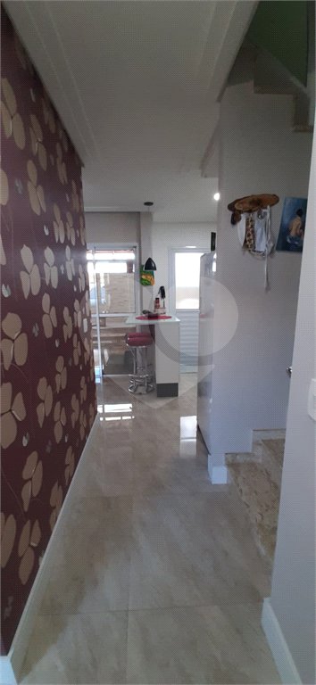 Casa à venda com 3 quartos, sendo 1 suíte,  no condomínio Liberty, Mogi das Cruzes - SP