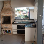 Casa à venda com 3 suítes no condomínio Villaggio Capriccio, Louveira - SP