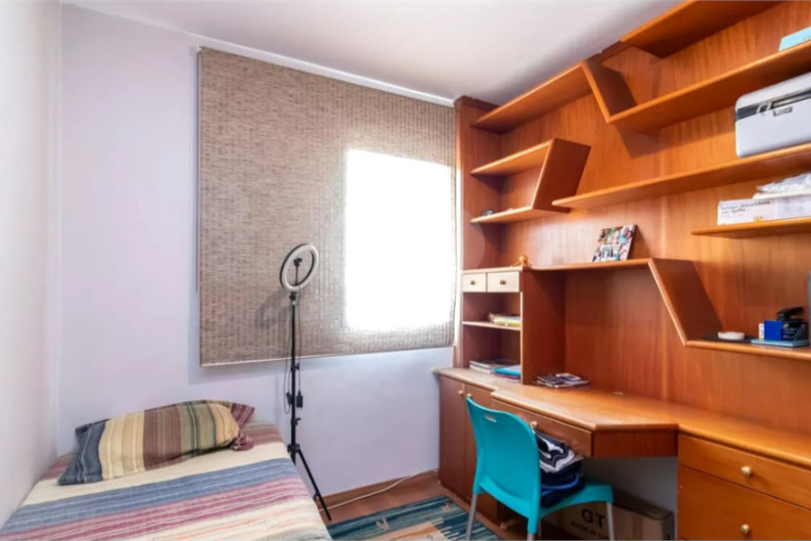 Apartamento à venda com 3 quartos, sendo 1 suíte, em Vila Nova Cachoeirinha, São Paulo, SP