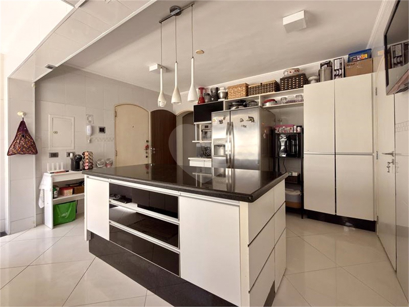 Apartamento à venda com 3 quartos, sendo 1 suíte, em Santana, São Paulo, SP