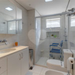 Apartamento à venda com 4 suítes em Alto da Boa Vista, São Paulo, SP