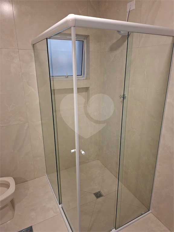 Apartamento à venda com 2 quartos em Santana, São Paulo, SP