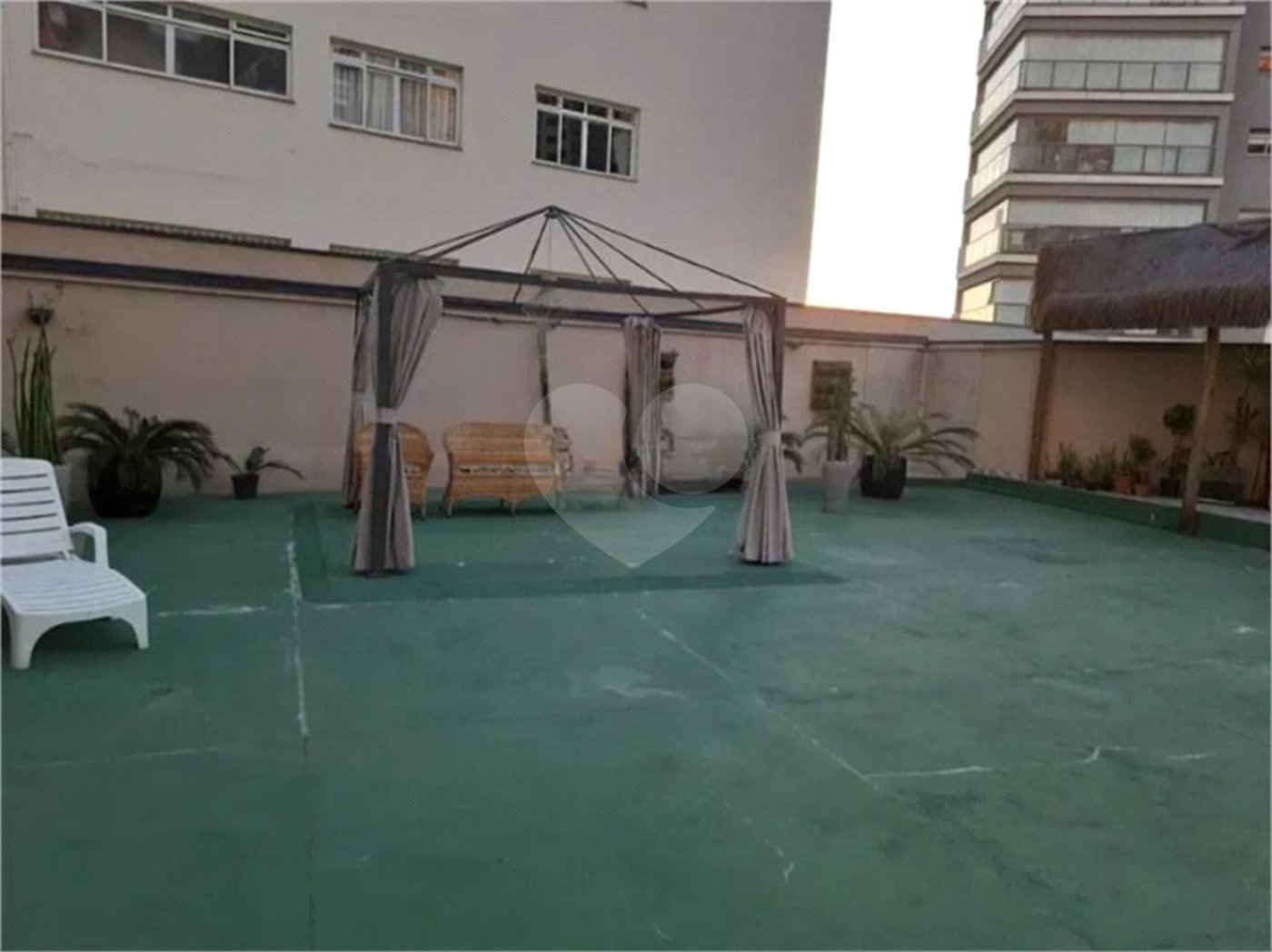 Apartamento à venda ou para alugar com 1 quarto em Alto da Lapa, São Paulo, SP