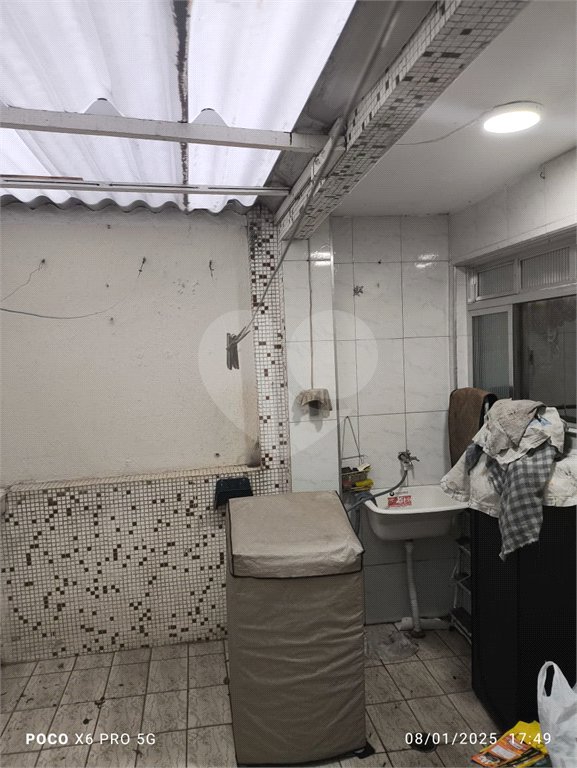 Apartamento à venda com 2 quartos em Vila Maria, São Paulo, SP