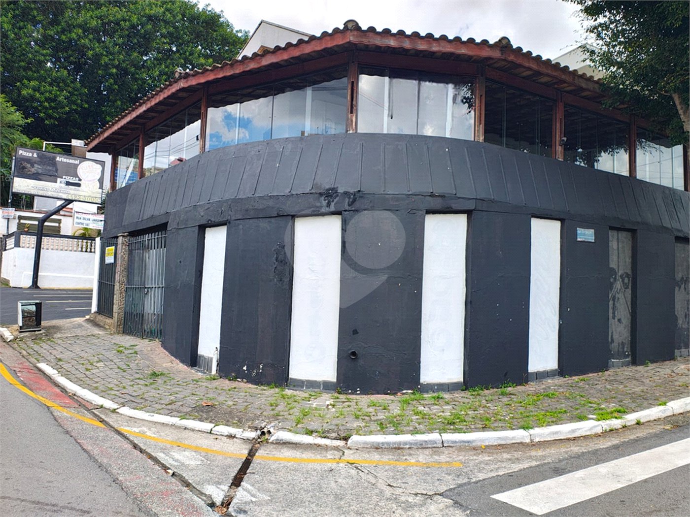 Casa para alugar em Jardim do Mar, São Bernardo do Campo, SP