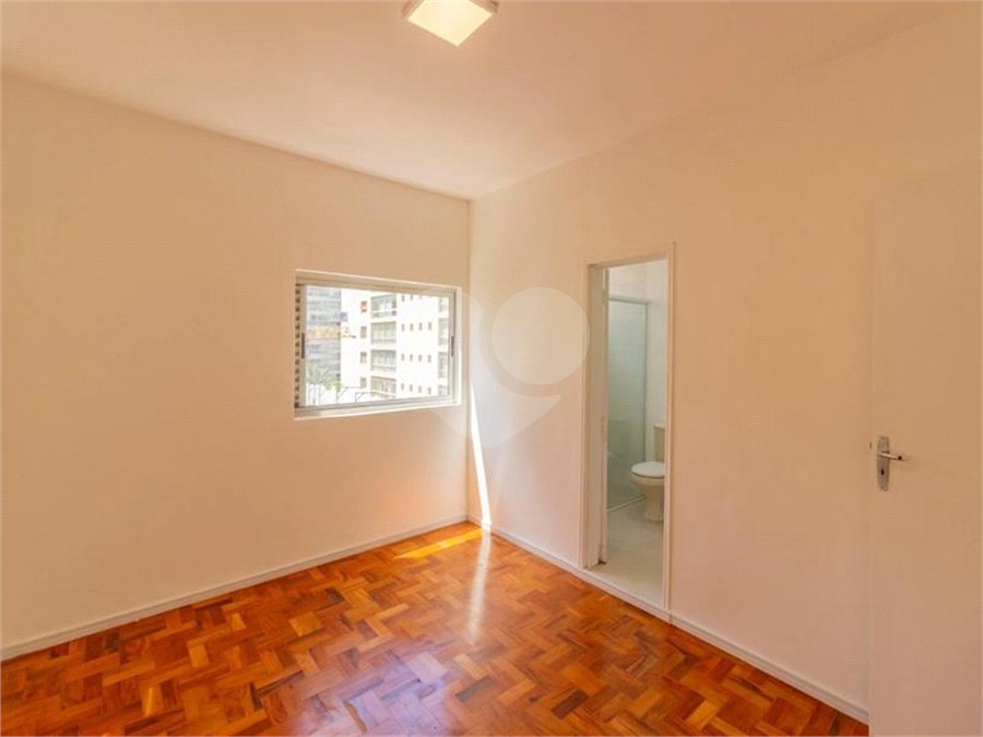 Apartamento à venda com 2 quartos, sendo 1 suíte, em Pinheiros, São Paulo, SP