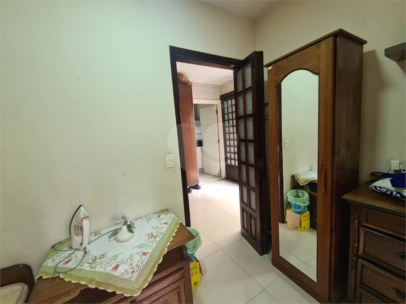 Sobrado à venda com 3 quartos, sendo 1 suíte, em Tucuruvi, São Paulo, SP