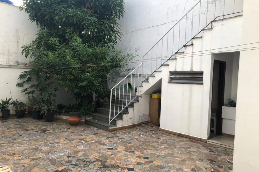Sobrado à venda com 3 quartos, sendo 1 suíte, em Santana, São Paulo, SP