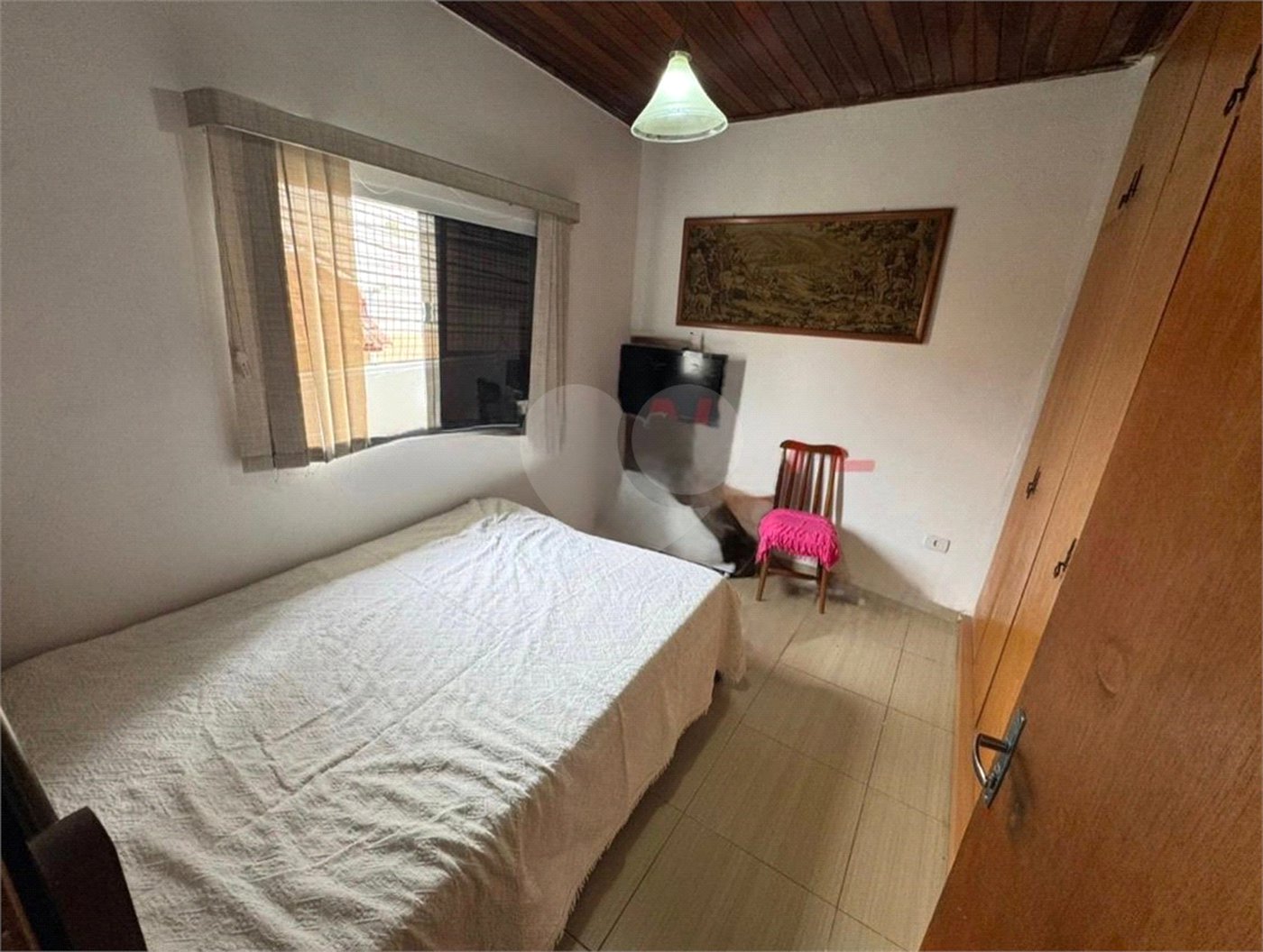 Sobrado à venda com 4 quartos, sendo 1 suíte, em Vila Gustavo, São Paulo, SP