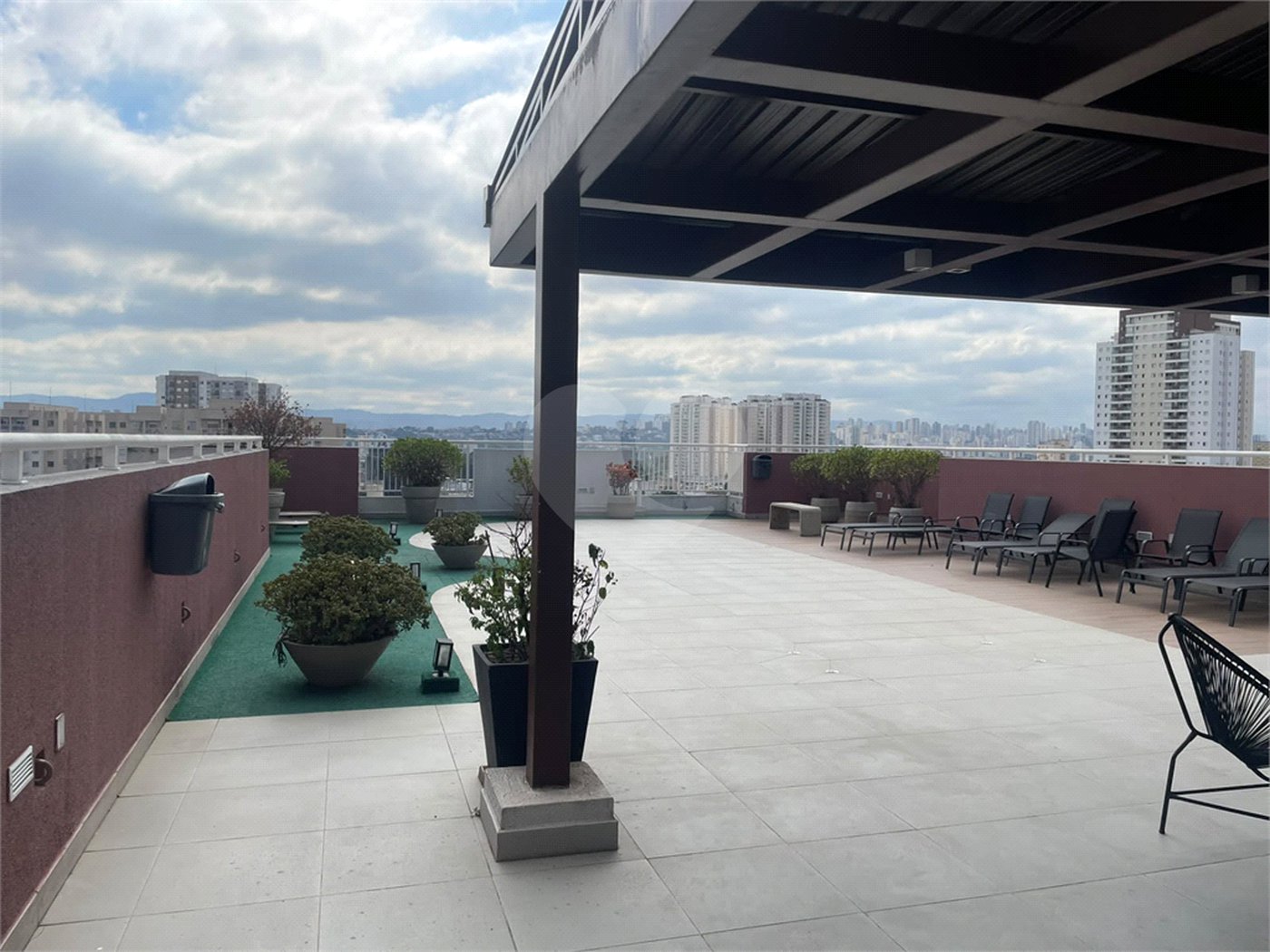 Apartamento à venda com 2 quartos em Barra Funda, São Paulo, SP