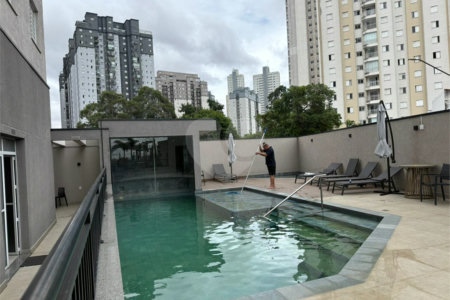 Apartamento à venda com 2 quartos, sendo 1 suíte,  em Vila Sorocabana, Guarulhos, SP