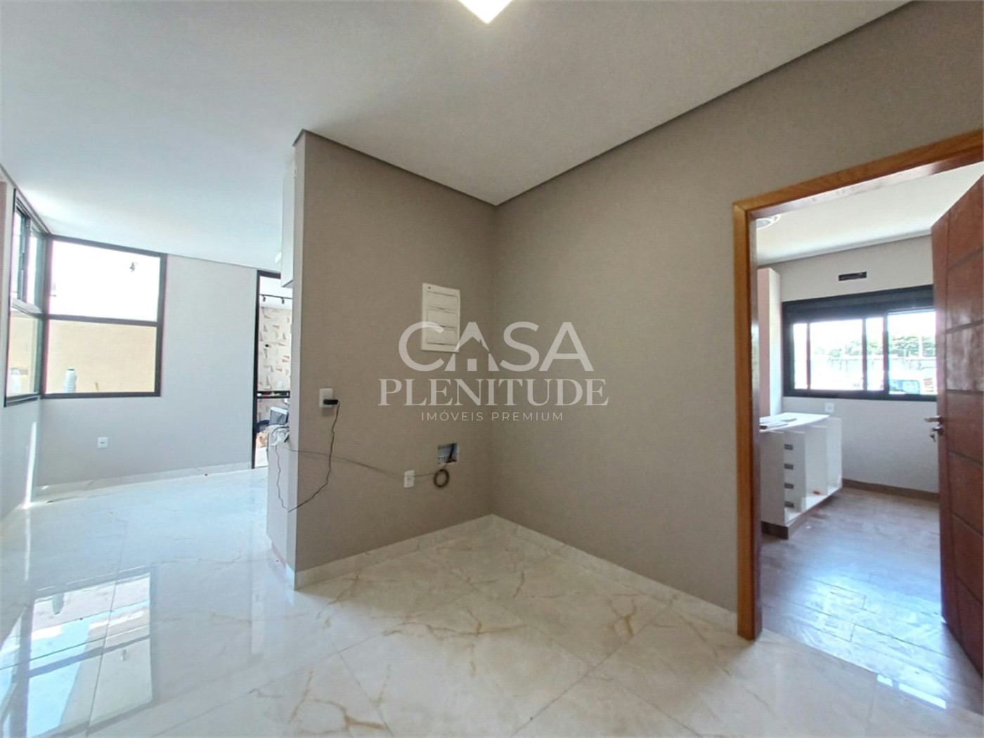 Casa em condomínio à venda com 3 quartos, sendo 1 suíte, em Jardim Residencial Villagio Ipanema I, Sorocaba, SP
