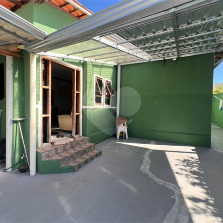 Casa à venda com 2 quartos, sendo 1 suíte, em Vila Barth, Itapetininga, SP