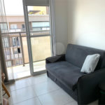 Apartamento para alugar com 1 suíte em Água Branca, São Paulo, SP