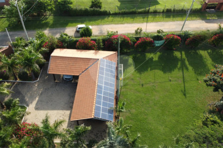 Chácara à venda com 6 suítes em Chácara de Recreio a Morada do Sol, Porto Feliz, SP