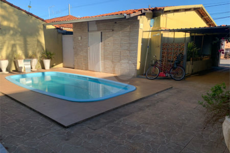 Casa à venda com 3 quartos, sendo 1 suíte,  no Centro, Três Lagoas, MS