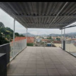 Casa à venda com 3 quartos em Campo Grande, Rio de Janeiro, RJ