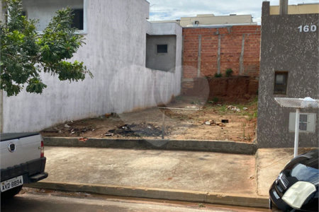 Terreno à venda em Residencial Água Branca, Boituva, SP