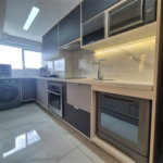 Apartamento à venda com 3 quartos, sendo 2 suítes,  em Jardim Caboré, São Paulo, SP