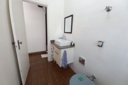 Apartamento com 3 dormitórios à venda, 80 m² por R$ 490.000,00 - Gonzaga - Santos/SP
