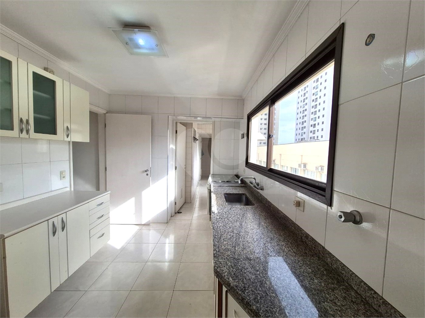 Apartamento à venda com 3 quartos em Vila Leopoldina, São Paulo, SP