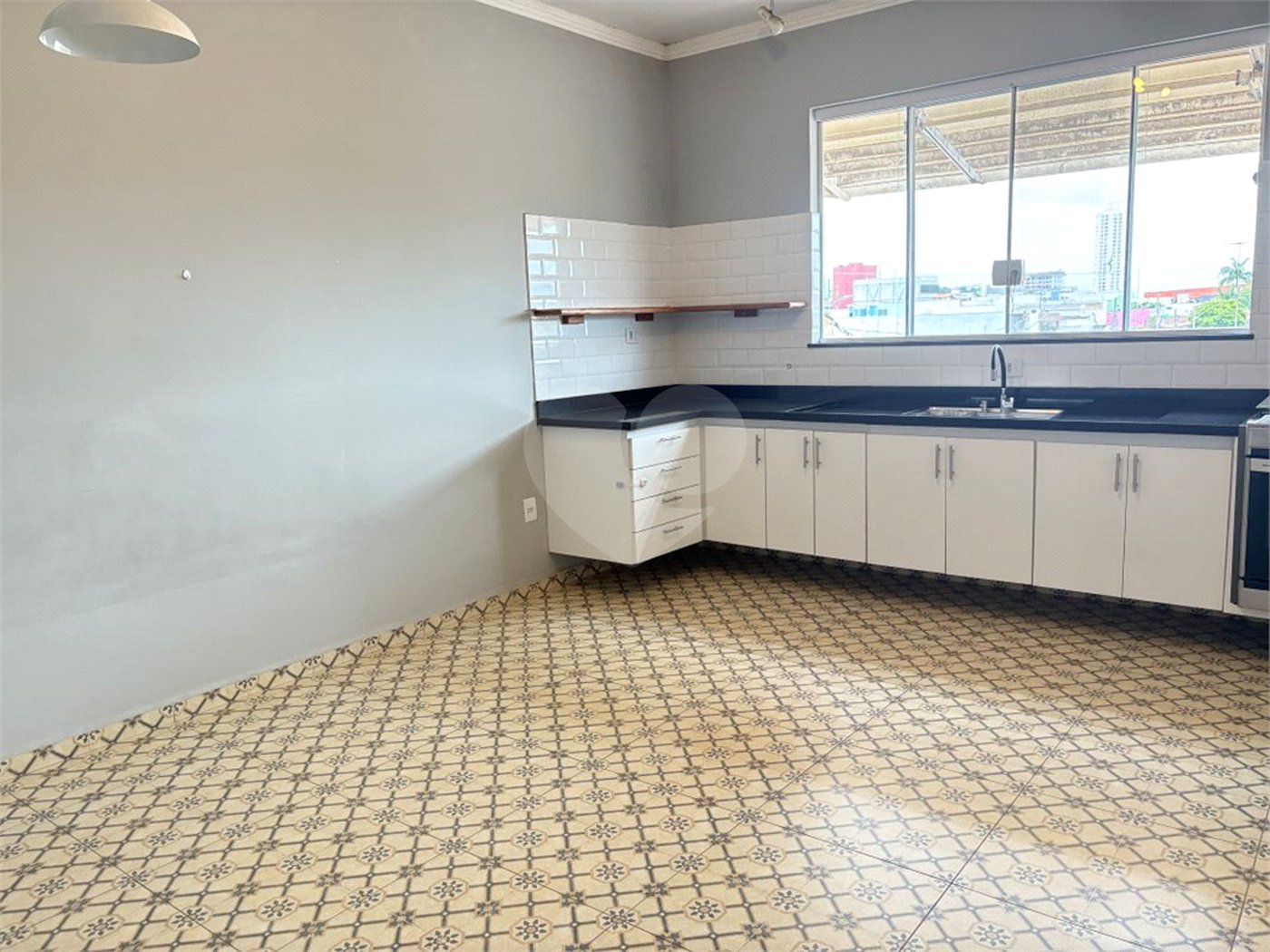 Casa à venda com 6 quartos no Centro, Mogi das Cruzes, SP