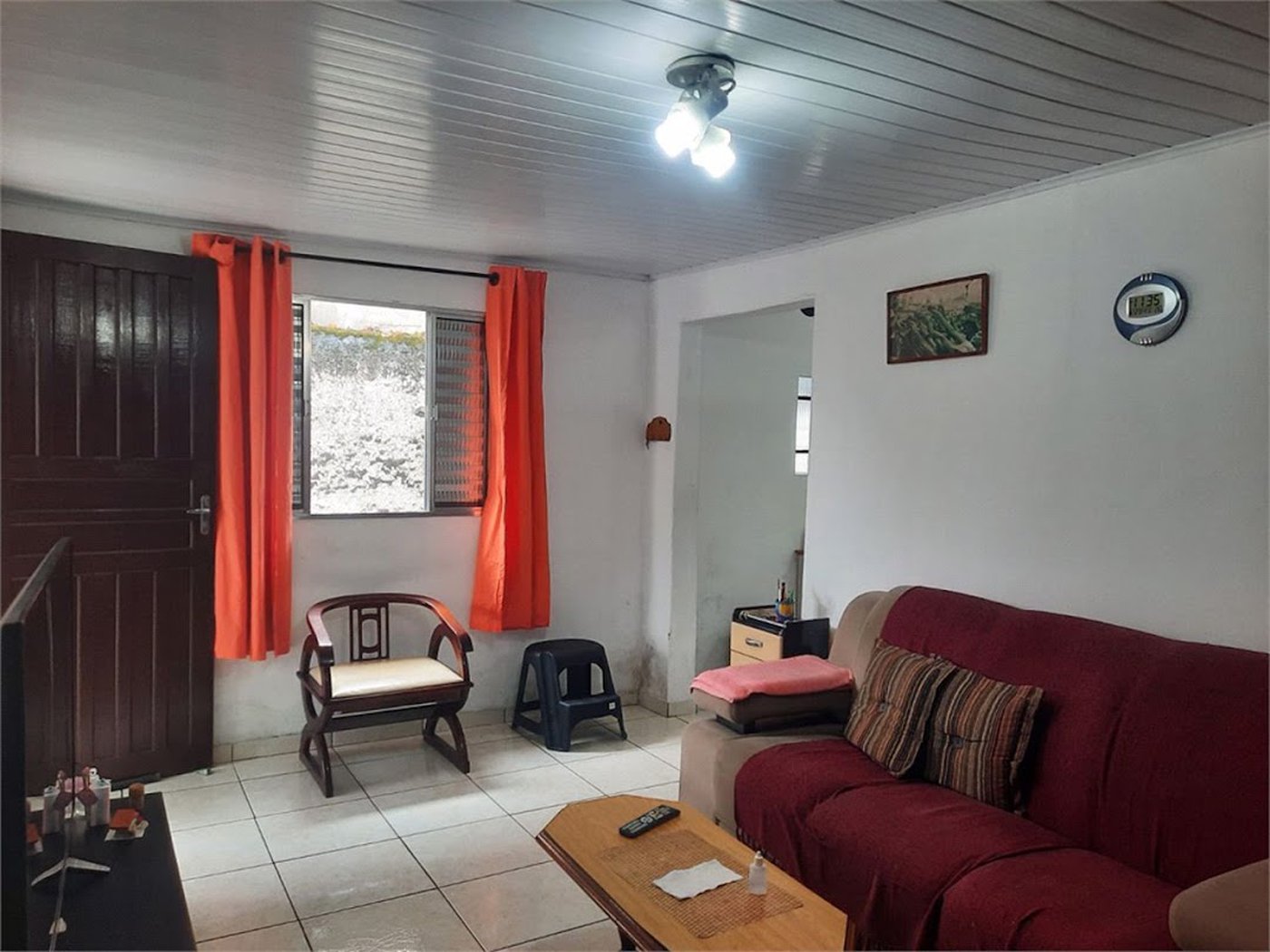 Terreno de 503 m² com Casa à Venda em Vicente de Carvalho | Excelente Oportunidade para Investidores Próximo ao Futuro Túnel Santos–Guarujá