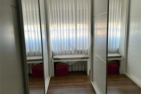 Apartamento à venda com 3 suítes em Vila Buarque, São Paulo, SP