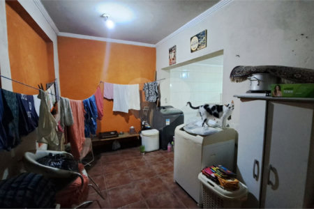 Casa à venda com 4 quartos, sendo 1 suíte, no Centro, Sorocaba, SP