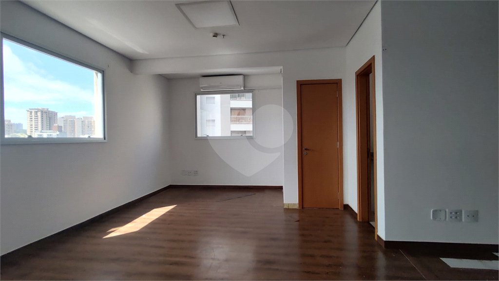 Sala à venda em Jardim Botânico, Ribeirão Preto, SP