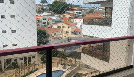 Apartamento à venda com 3 quartos, sendo 1 suíte,  em Tucuruvi, São Paulo, SP