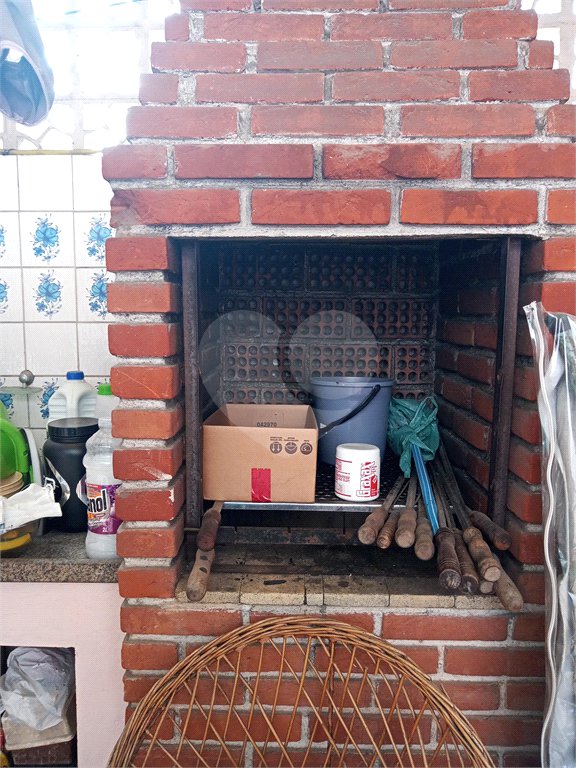 Sobrado à venda com 3 quartos em Casa Verde, São Paulo, SP