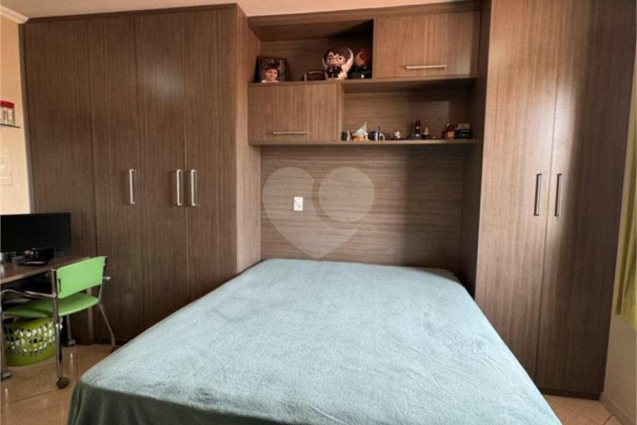 Sobrado à venda com 3 quartos, sendo 1 suíte, em Pirituba, São Paulo, SP