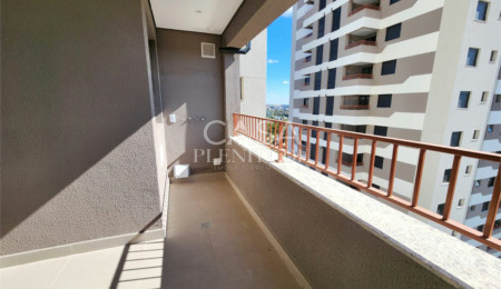 Apartamento à venda com 2 quartos, sendo 1 suíte,  em Jardim Maria José, Votorantim, SP