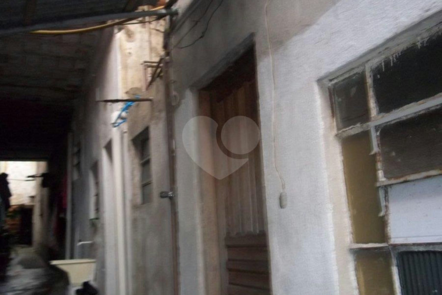 Casa Térrea à venda com 3 quartos em Casa Verde, São Paulo, SP