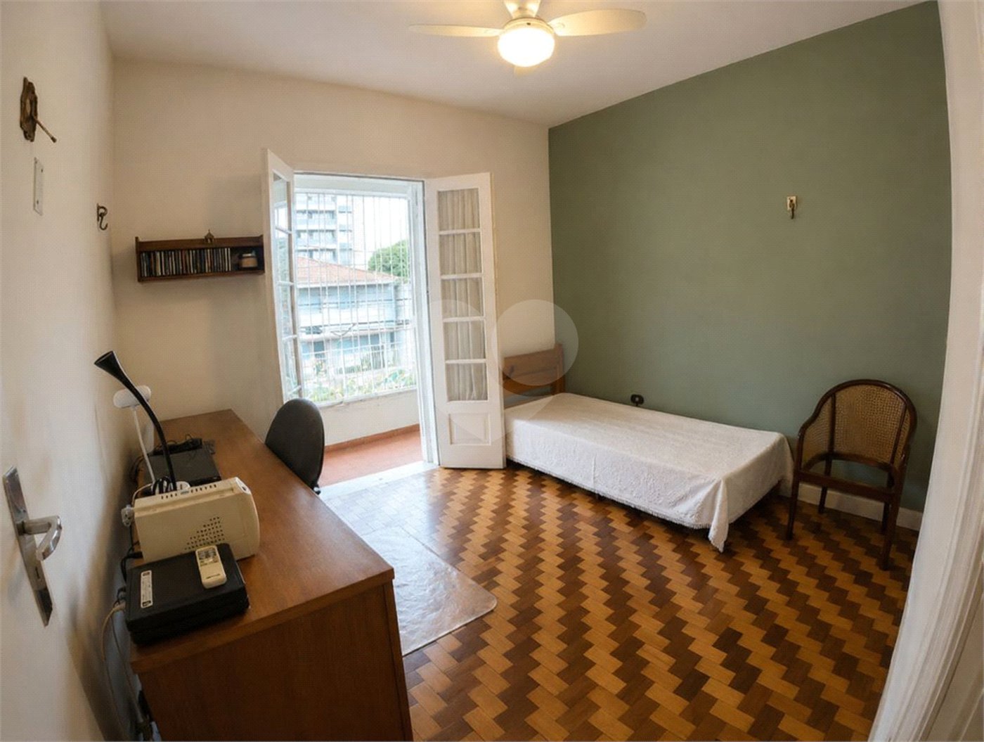 Sobrado à venda com 3 quartos, sendo 1 suíte, em Brooklin, São Paulo, SP