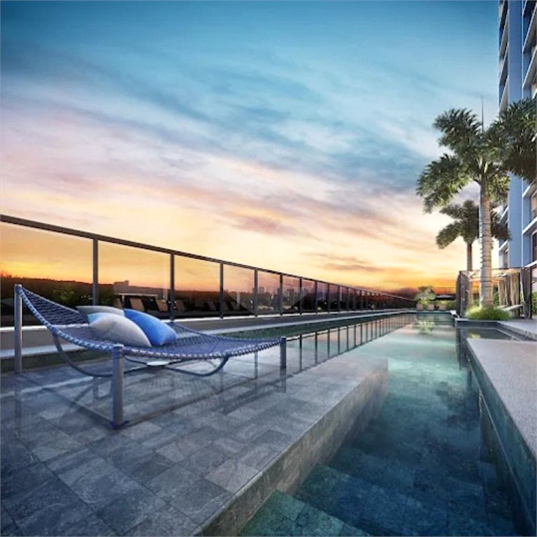 Apartamento à venda com 2 quartos, sendo 1 suíte, em Vila Santa Eulalia, São Paulo, SP