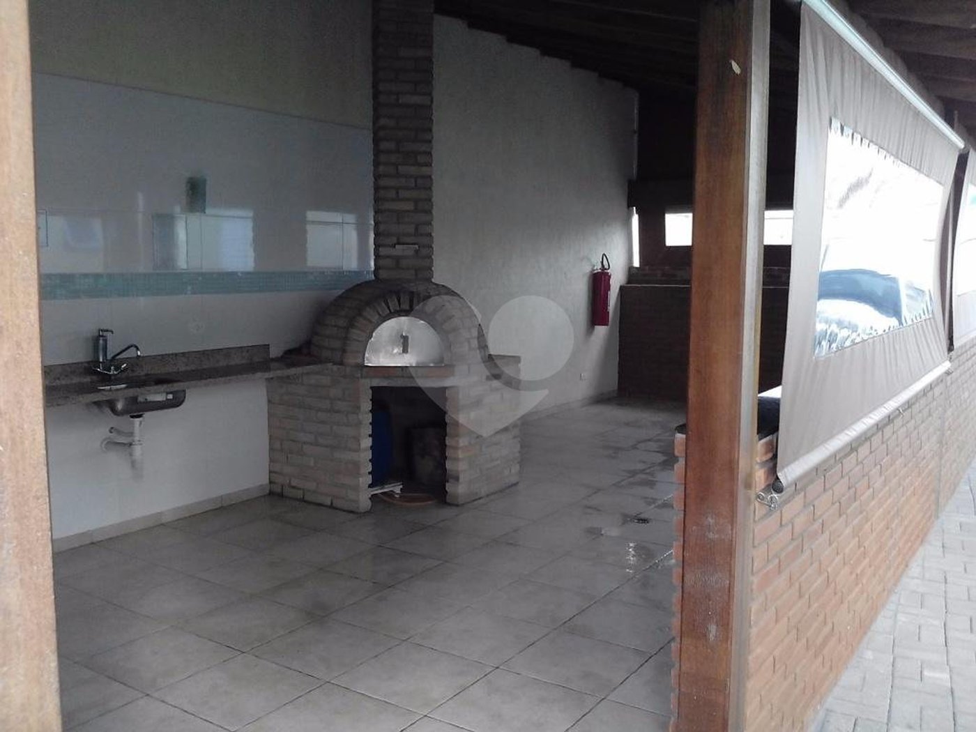 Apartamento à venda com 2 quartos em Freguesia do Ó, São Paulo, SP