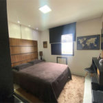 Apartamento Residencial à venda, Ponta da Praia, Santos - AP1478.