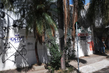 Prédio à venda ou para alugar em Paraíso, São Paulo, SP