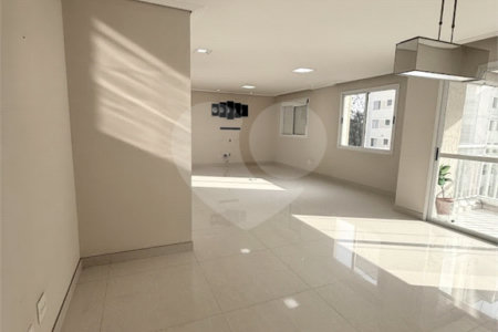 Apartamento à venda com 3 suítes em Planalto, São Bernardo do Campo, SP