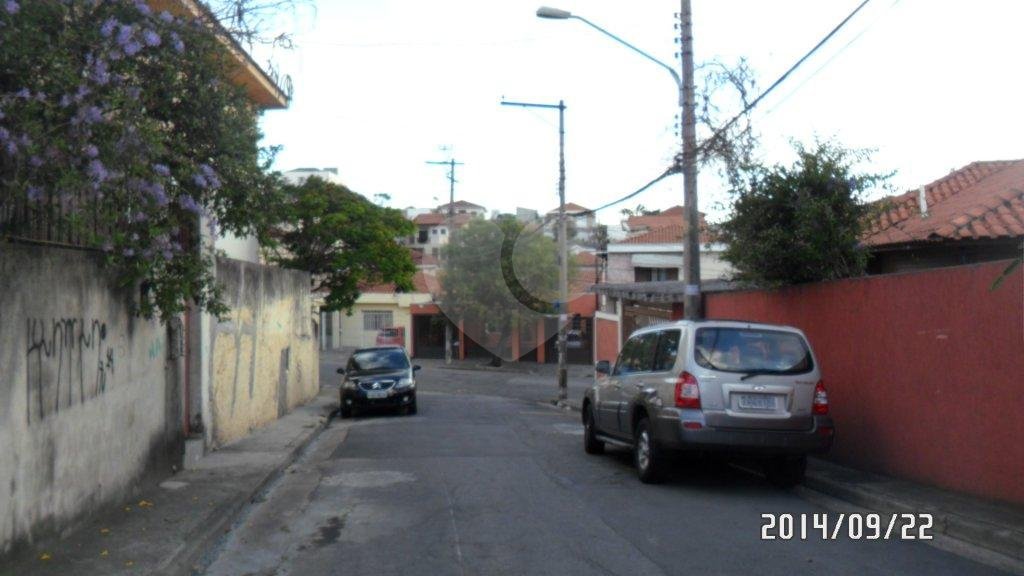 Terreno à venda em Parada Inglesa, São Paulo, SP
